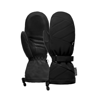 Reusch Sonja R-TEX® XT Mitten 6231521 7700 black 1
